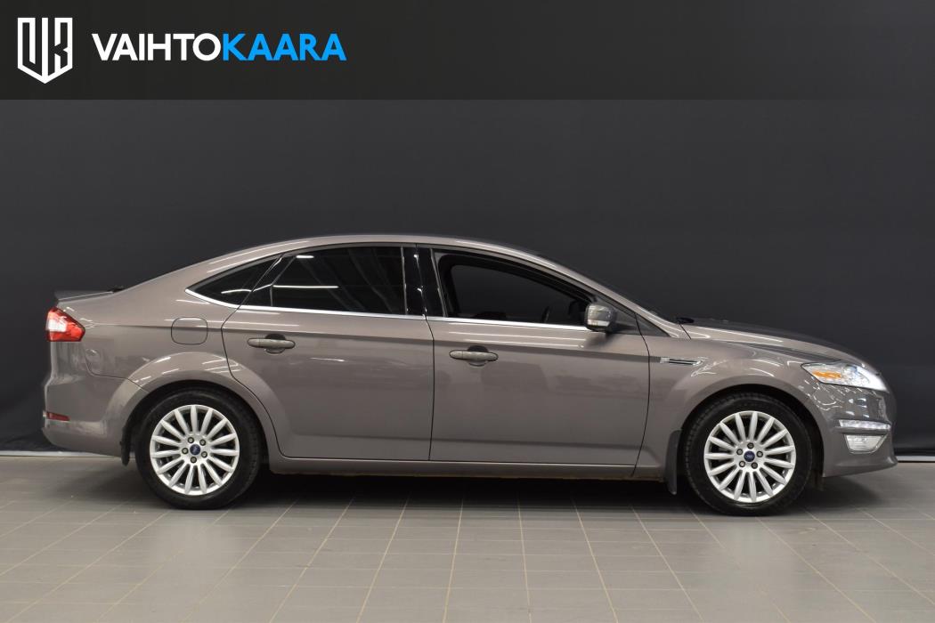 FORD Mondeo 2014