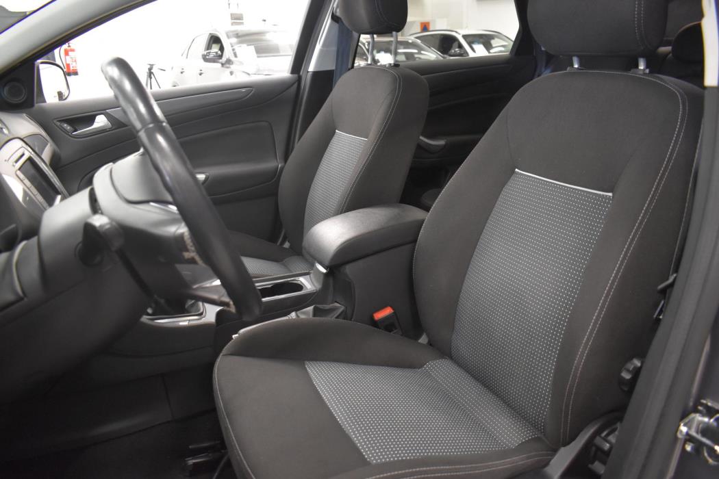 FORD Mondeo 2014