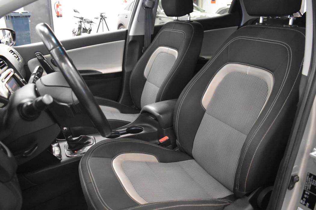 KIA Ceed 2014