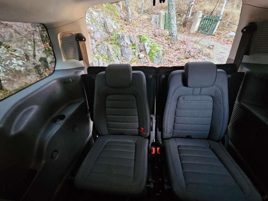 FORD Grand Tourneo Connect 2020