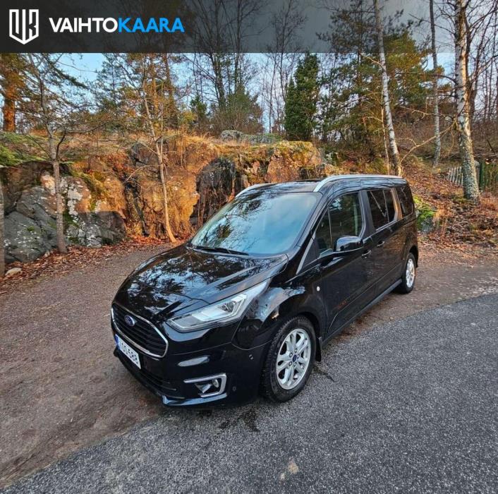 FORD Grand Tourneo Connect 2020