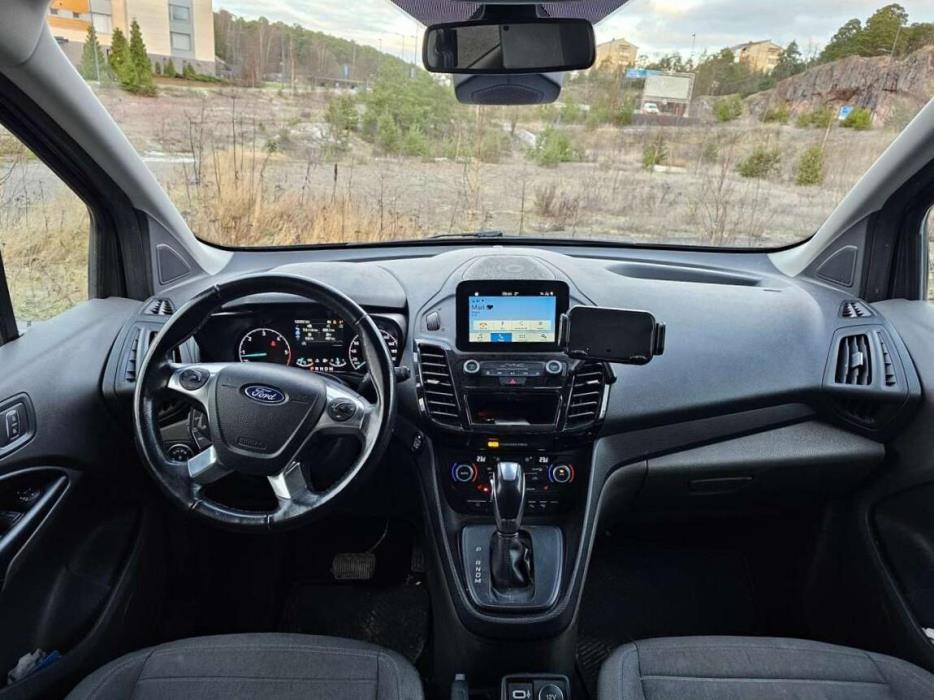FORD Grand Tourneo Connect 2020