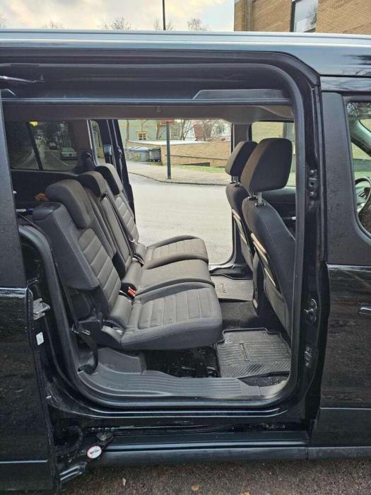 FORD Grand Tourneo Connect 2020