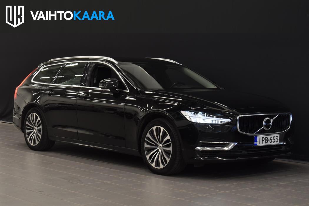 VOLVO V90 2020