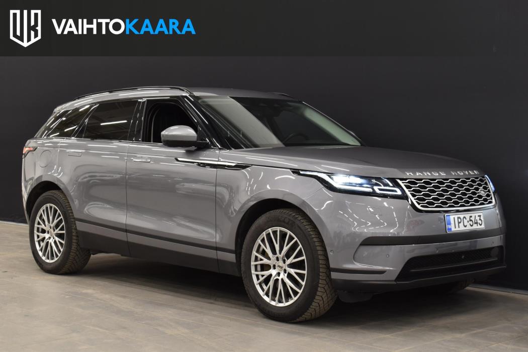 LAND ROVER Range Rover Velar 2021