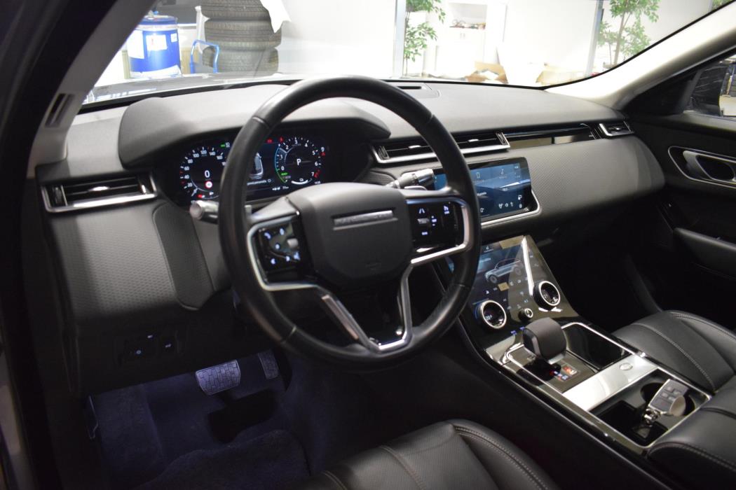 LAND ROVER Range Rover Velar 2021