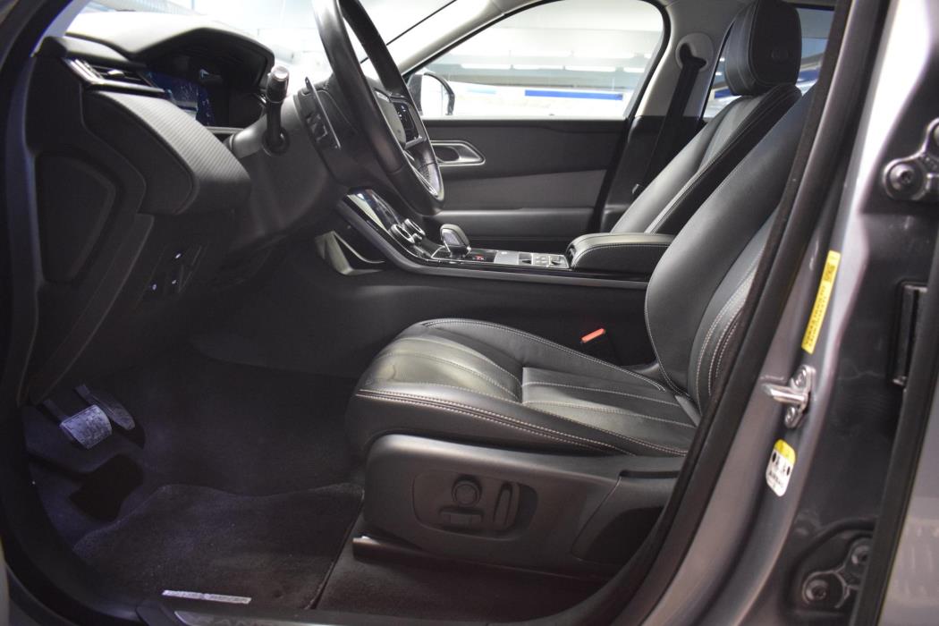 LAND ROVER Range Rover Velar 2021