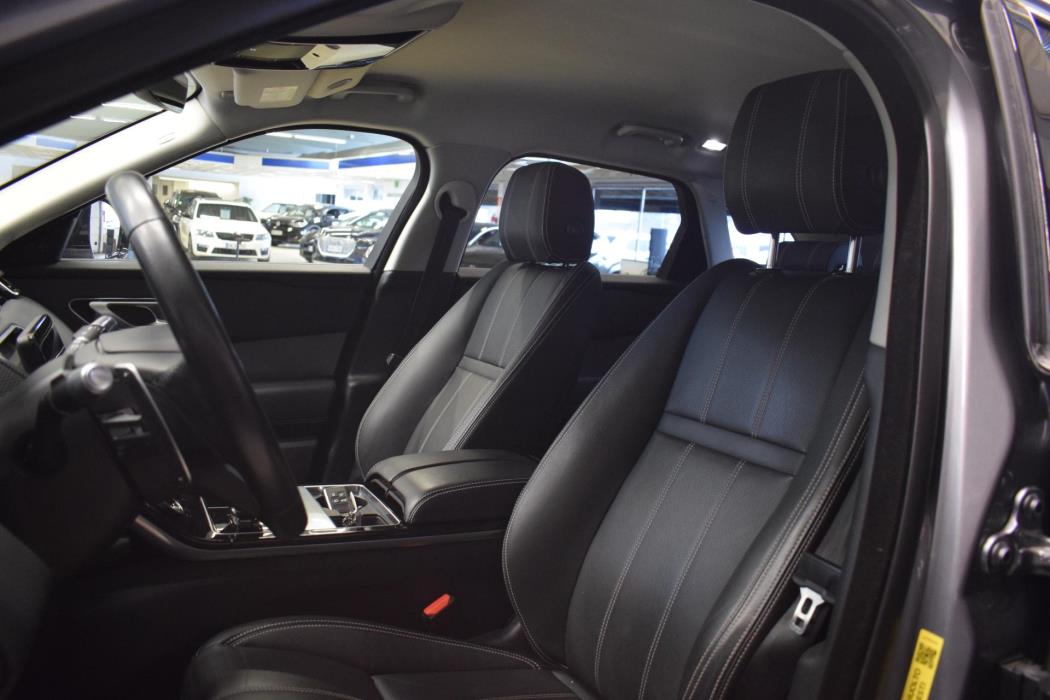 LAND ROVER Range Rover Velar 2021