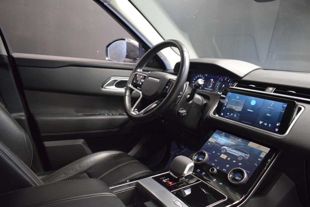 LAND ROVER Range Rover Velar 2021