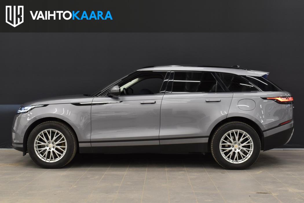 LAND ROVER Range Rover Velar 2021
