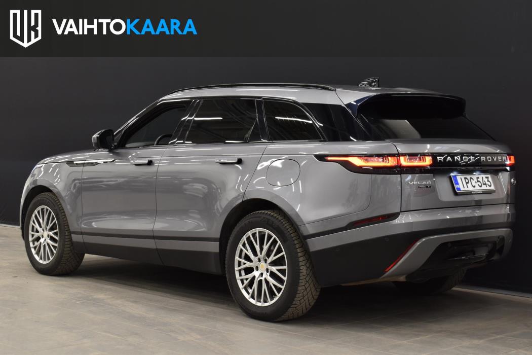 LAND ROVER Range Rover Velar 2021