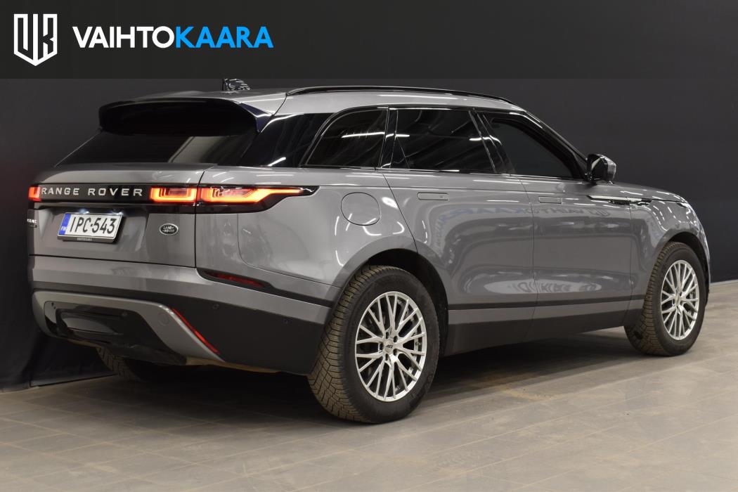 LAND ROVER Range Rover Velar 2021