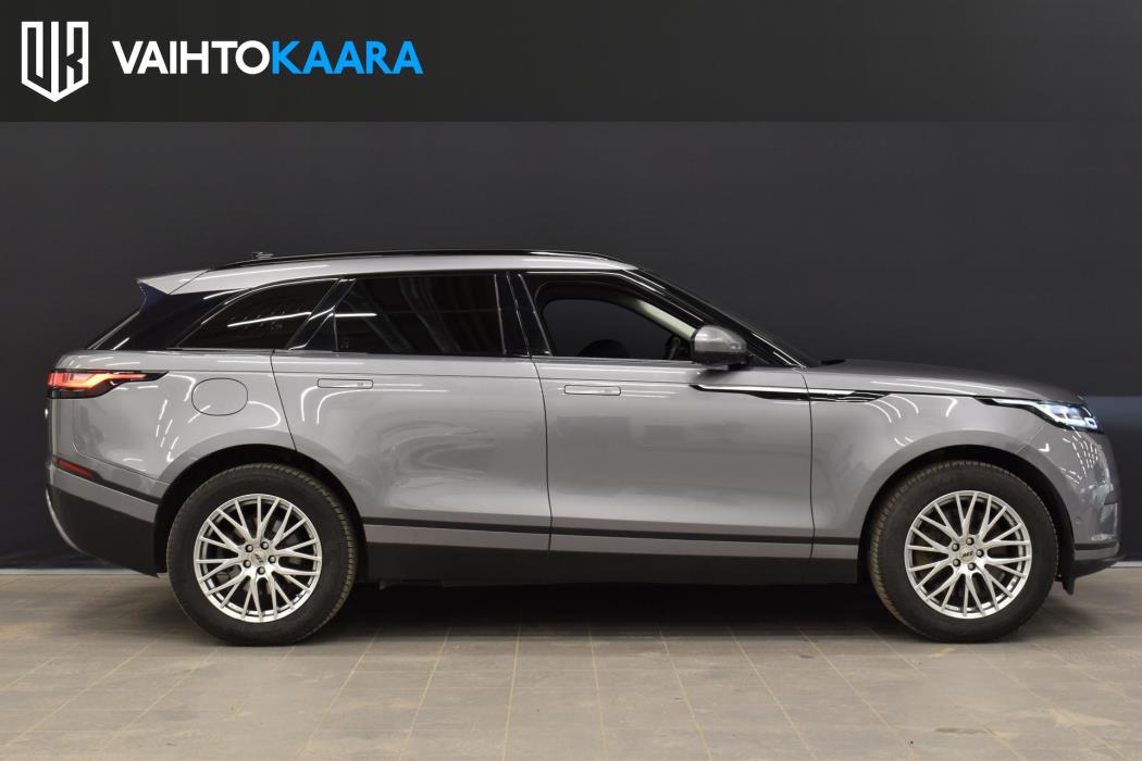 LAND ROVER Range Rover Velar 2021