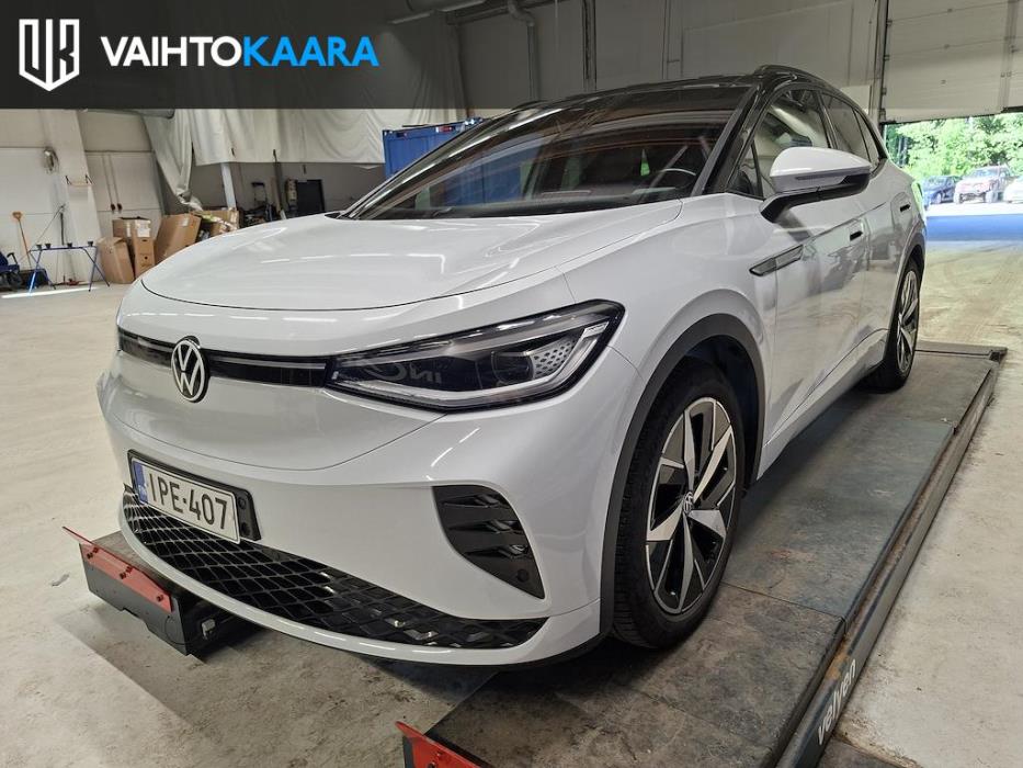 VOLKSWAGEN ID.4 2022