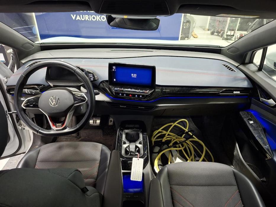 VOLKSWAGEN ID.4 2022