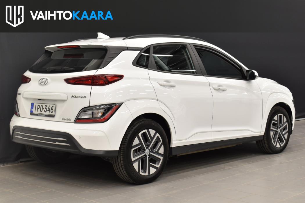 HYUNDAI Kona 2021