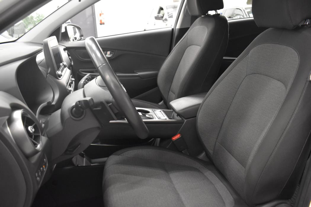 HYUNDAI Kona 2021