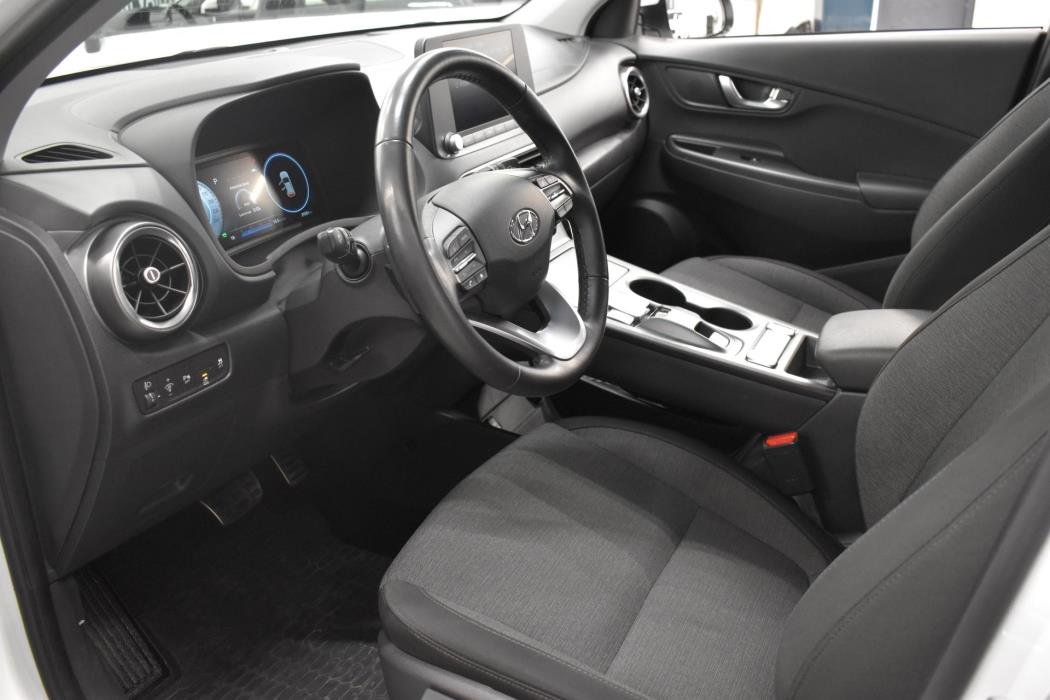 HYUNDAI Kona 2021