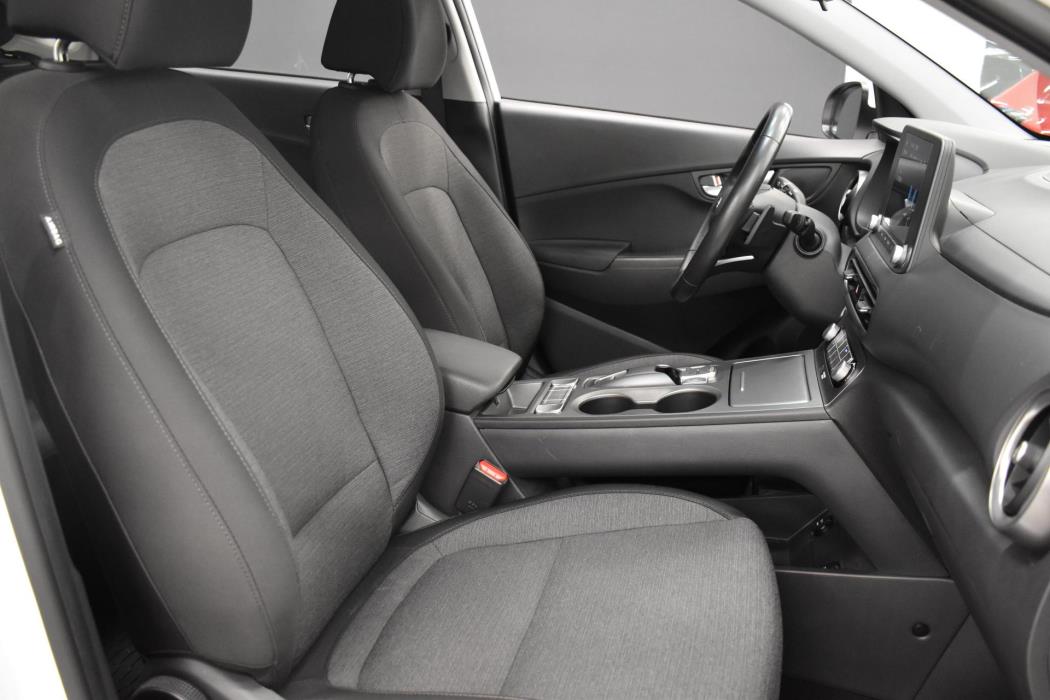 HYUNDAI Kona 2021