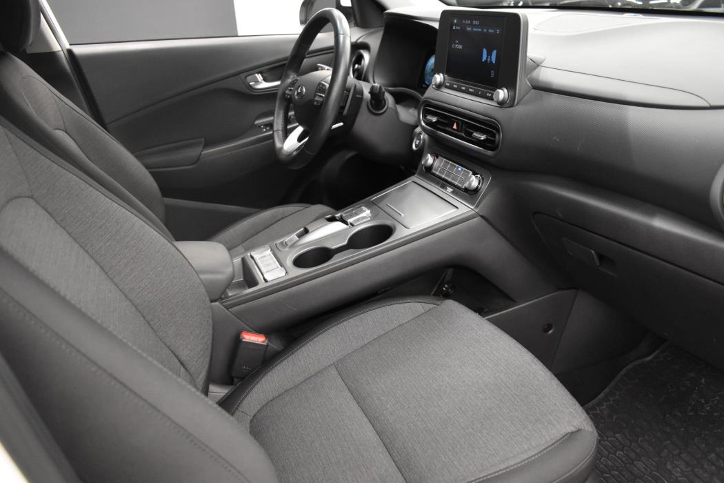 HYUNDAI Kona 2021
