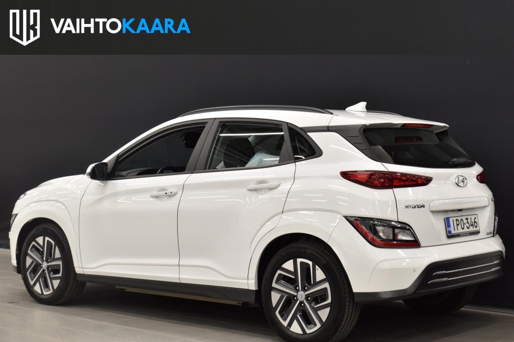 HYUNDAI Kona 2021