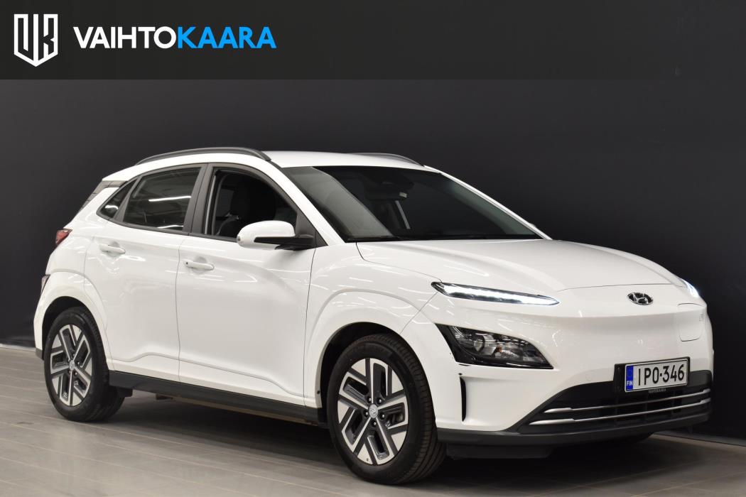 HYUNDAI Kona 2021
