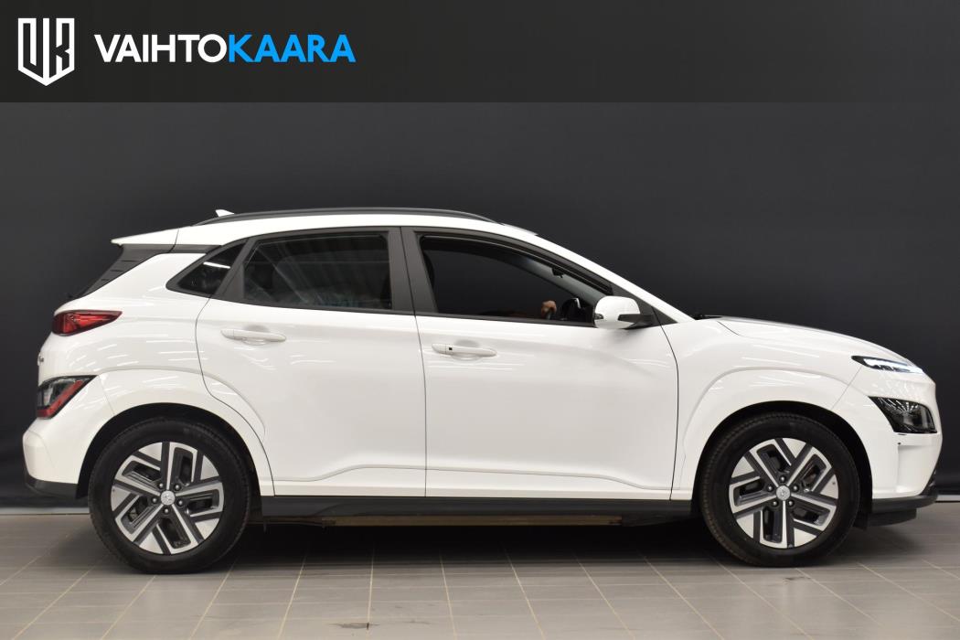 HYUNDAI Kona 2021