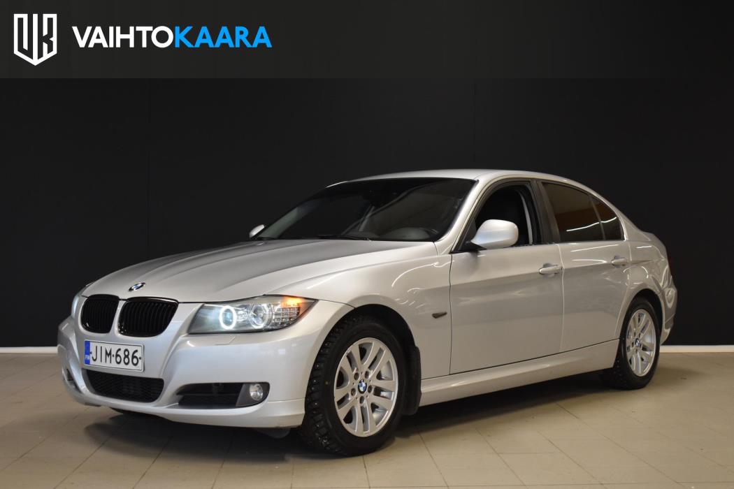 BMW 316 2011