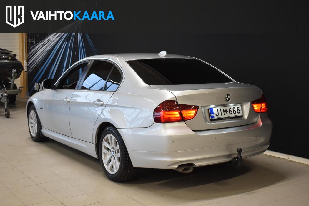 BMW 316 2011