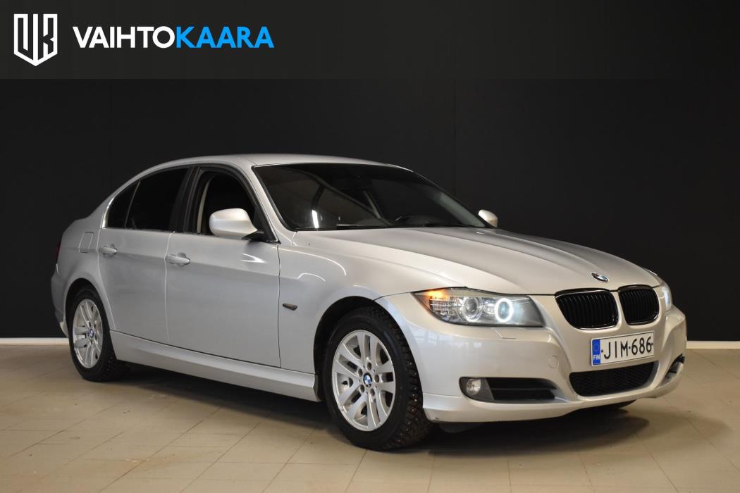 BMW 316 2011