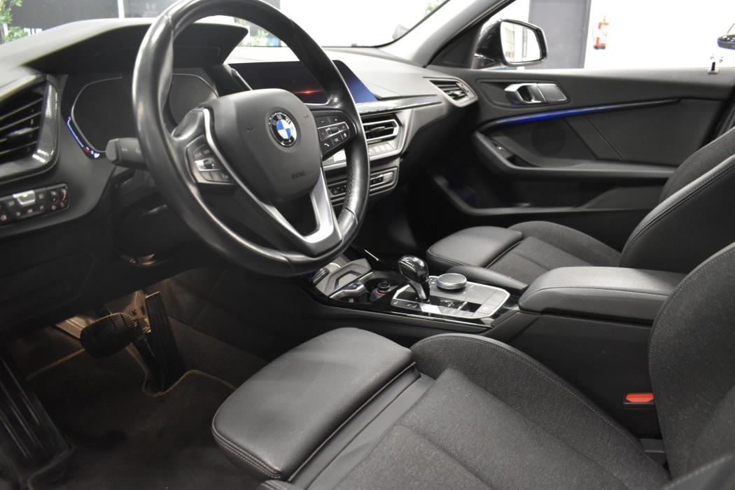 BMW 118 2020