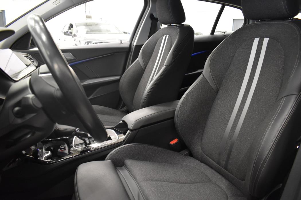 BMW 118 2020