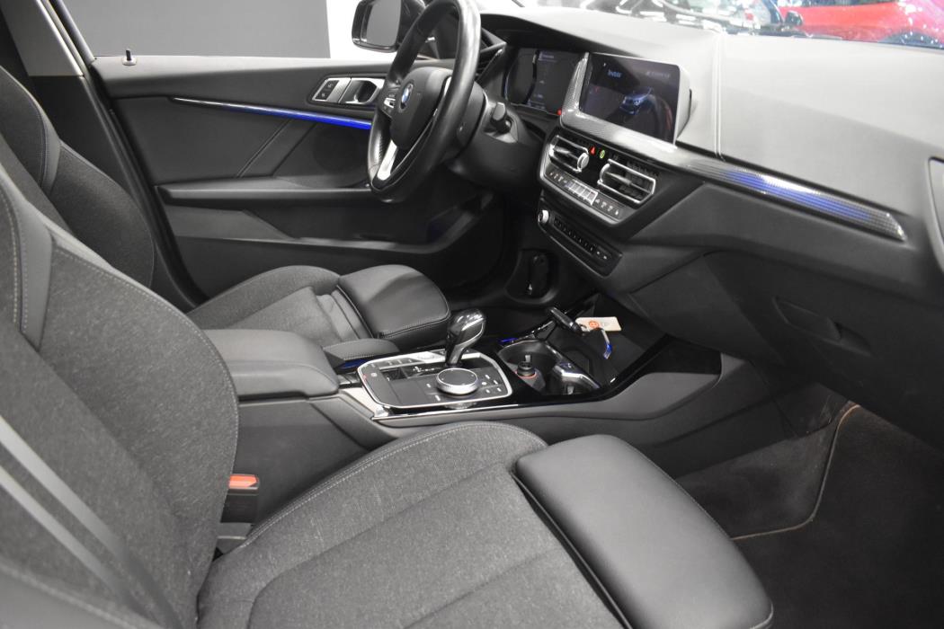 BMW 118 2020
