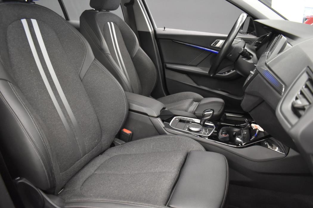 BMW 118 2020