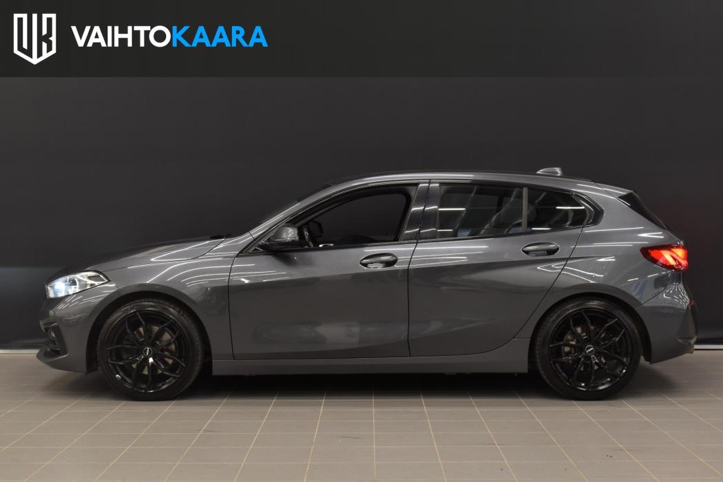 BMW 118 2020