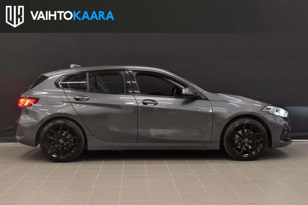 BMW 118 2020