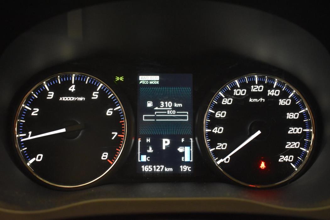 MITSUBISHI Outlander 2013