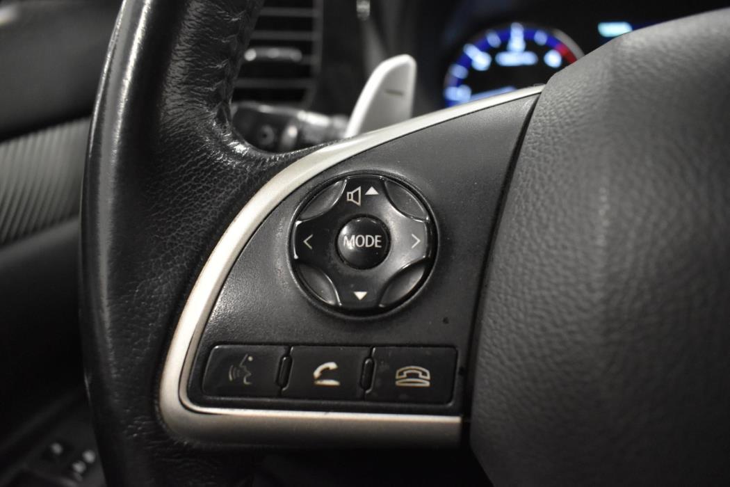 MITSUBISHI Outlander 2014