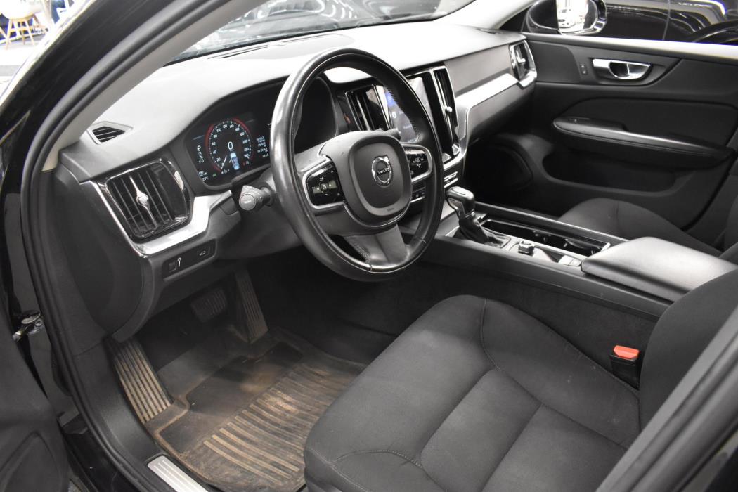 VOLVO V60 2018