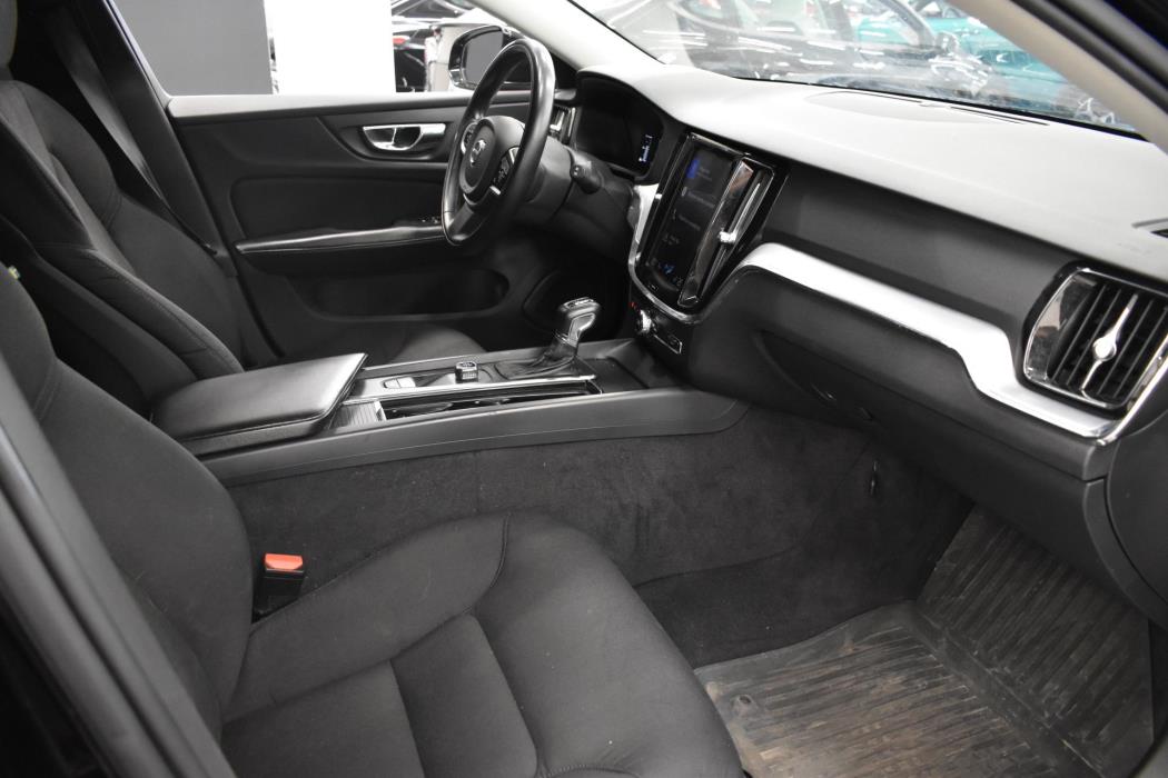 VOLVO V60 2018