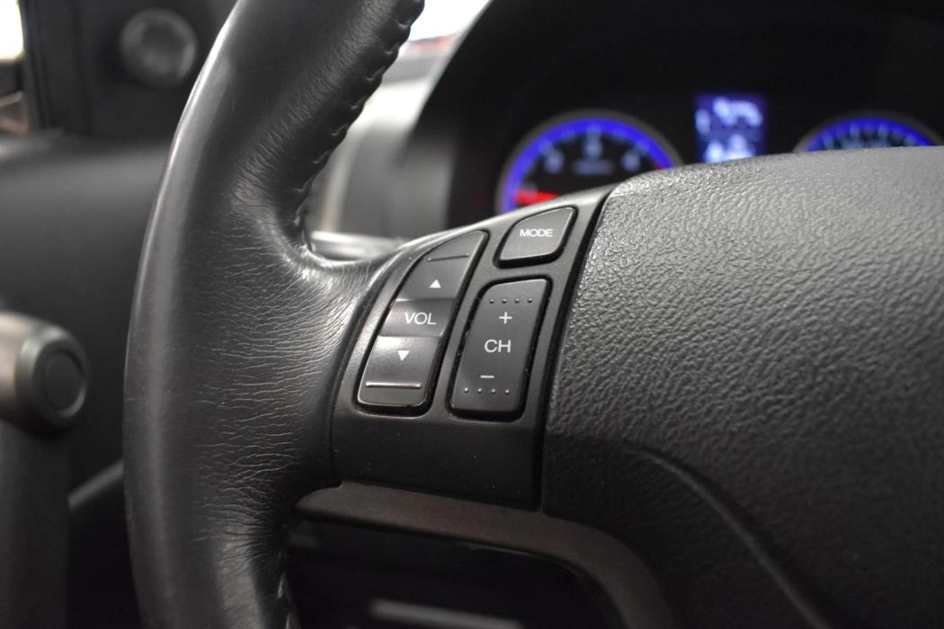 HONDA CR-V 2012
