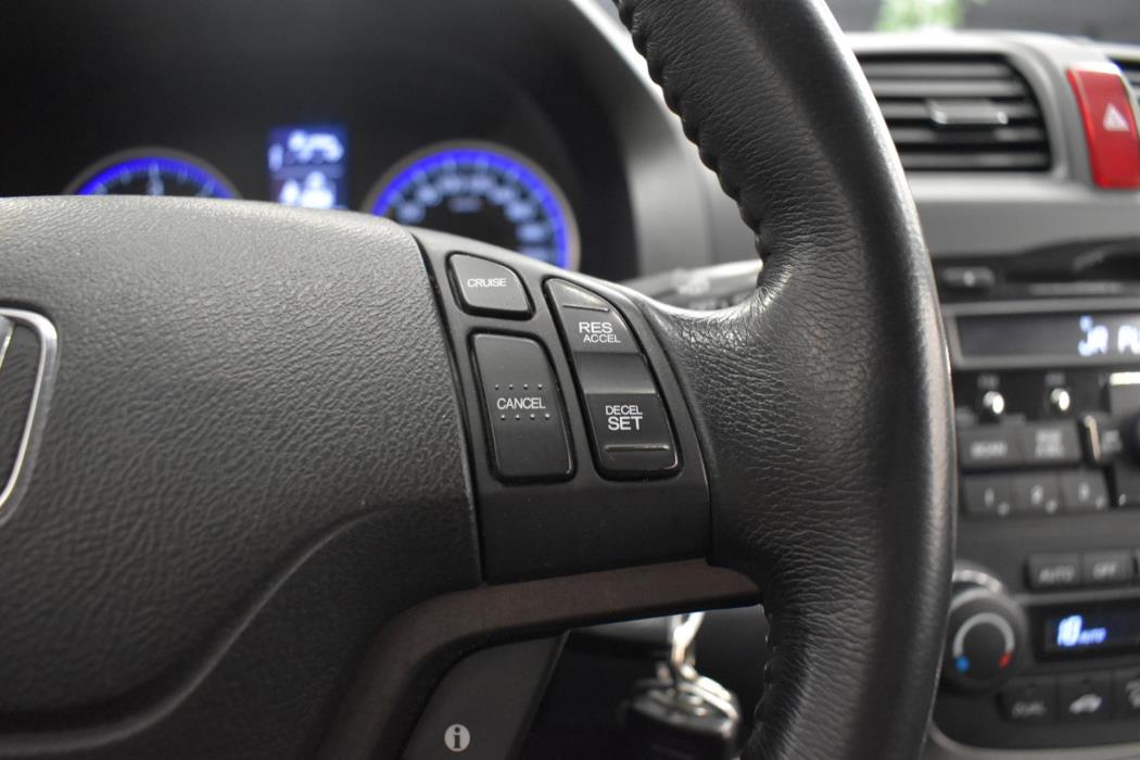 HONDA CR-V 2012