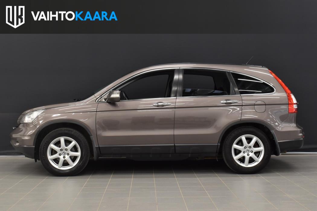 HONDA CR-V 2012