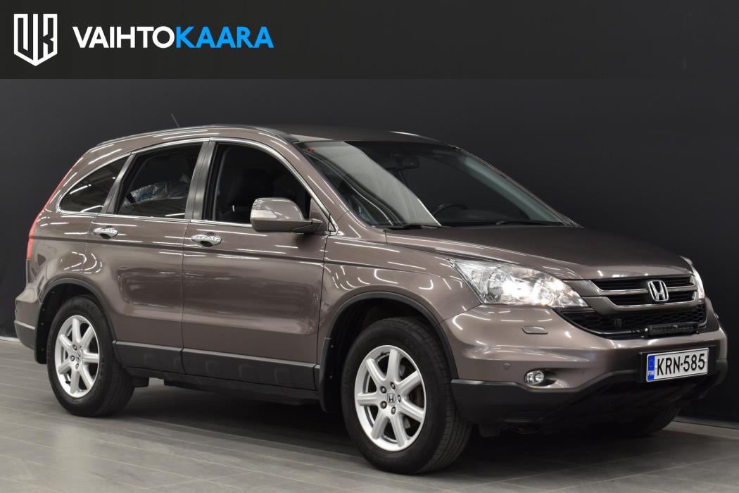HONDA CR-V 2012