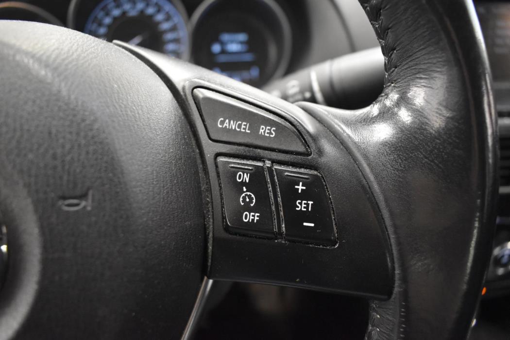 MAZDA 6 2013