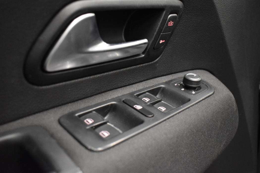 VOLKSWAGEN Amarok 2019