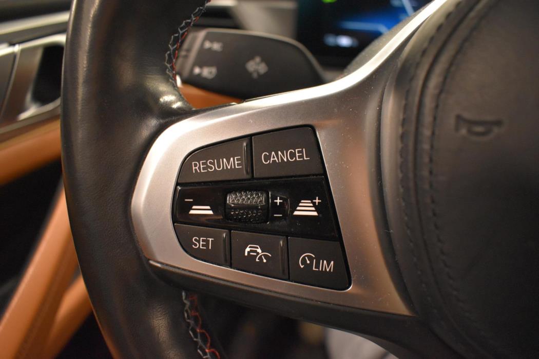 BMW i4 M50 2024