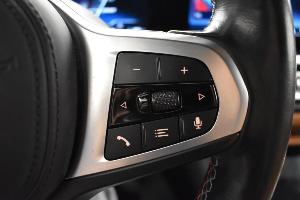 BMW i4 M50 2024