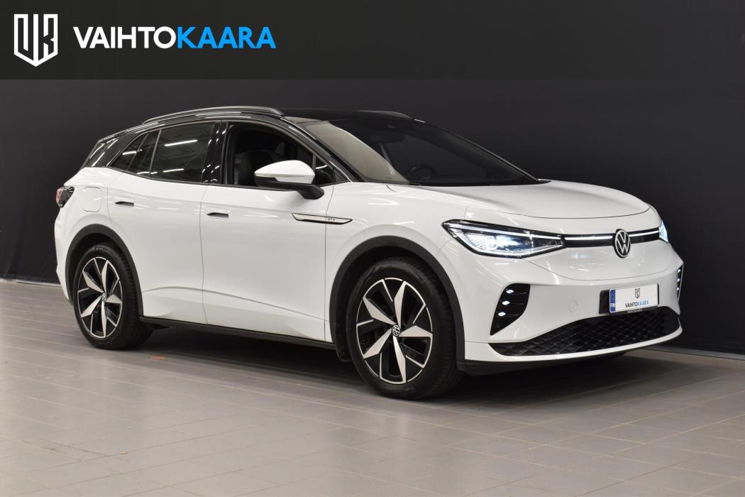 VOLKSWAGEN ID.4 2023