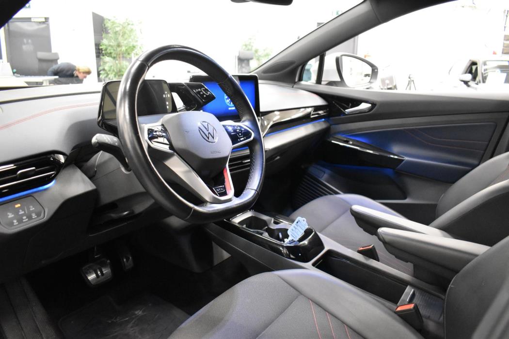 VOLKSWAGEN ID.4 2023